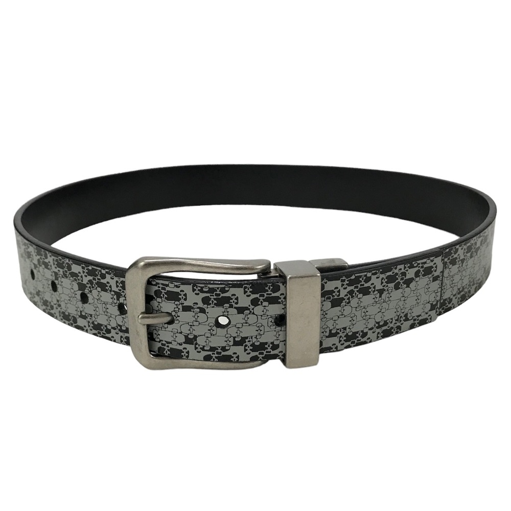 Tony Hawk Youth Skateboard Graphic Reversible Belt